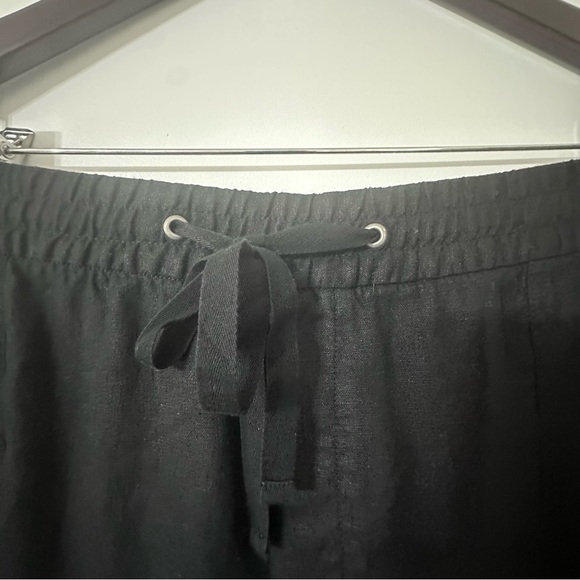 Gap Black Shorts Summer Size XL - Picture 3 of 5